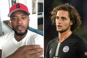 Juventus, Rabiot feston: ai fitoi çështjen me PSG