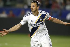 Mls, Ibra dhe Galaxy në vështirësi: play-off janë larg