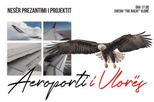 Gati Projekti për Aeroportin Ndërkombëtar të Vlorës, Rama: Nesër prezantimi i punës me mbështetje të huaj
