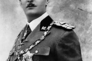 6 vlonjatët e dënuar me vdekje dhe pergatitja e Vlorës për një kryengritje të armatosur kundër Mbretit Zog!