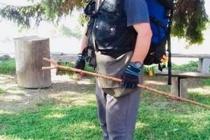 Po ngjiste malin e Olimpit, ndërron jetë alpinisti shqiptar