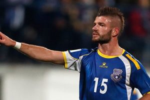Mesazhi emocionues që Valon Berisha ia ka përçuar Anglisë para ndeshjes historike