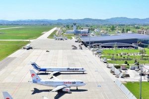 Kryeministri i vendit ,Edi Rama, ditën e hënë do të prezantojë projektin e Aeroportit të Vlorës