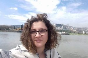 “Shkëmbime letrare mes poetëve vlonjatë dhe suedezë”, spikat poetja Alisa Velaj