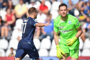 Berisha fiton derbin me Strakoshën, Spal përmbys Lazion, notat