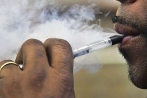SHBA, edhe New York-u ndalon cigaret elektronike aromatizuese