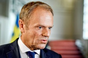 Pak përpara largimit nga detyra, Donald Tusk vizitë në Shqipëri