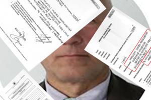 Zuri vendin e Berishës/ CV-ja e deputetit ‘tërbon’ rrjetin, i dënuar për ‘shpifje’ dhe “keqpërdorim të thirrjeve telefonike”