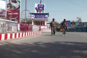 Sulm vetëvrasës në Afganistan, 10 persona të vdekur