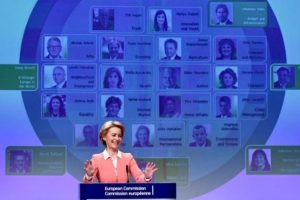 Prezantohet “qeveria” e re e BE, më shumë se kurrë femra, ja kush është Komisioneri për Zgjerim