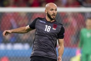 Është vetëm 25 vjeç, Arlind Ajeti rrezikon karrierën