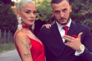 Prishet magjia e çiftit perfekt, Loredana dhe Mozzik në krizë pasi mbetën pa para