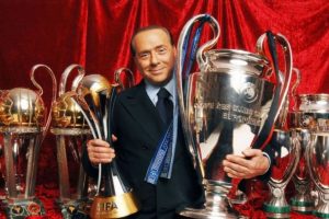 Berlusconi tallet keq me Milanin, lëshon batutën e vitit ndaj klubit që e drejtoi për 20 vjet