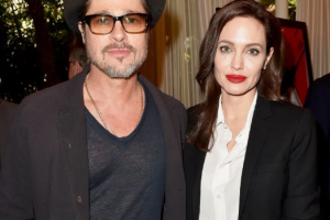 Pas ndarjes nga Angelina, Brad Pitt paska përfunduar për 18 muaj tek…