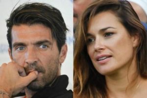 Befason ish-gruaja: Unë dhe Buffon do të jemi përgjithmonë të lidhur
