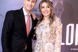 Lorik Cana dhe Monica prindër për herë të dytë, nëse bebi është vajzë, emri dihet