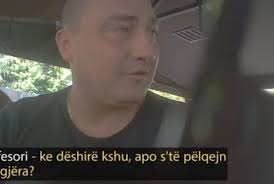 Video-skandali me studenten, çfarë thotë policia për arrestimin e Denis Himcit