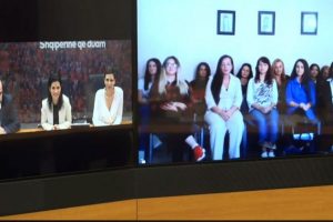 Amnisti për gratë e dënuara,  Kush përfiton nga projektligji