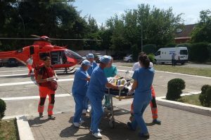 Numër i lartë aksidentesh edhe javën e dytë të shtatorit, Urgjenca: 139 raste