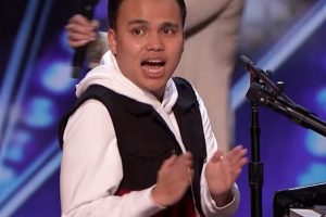 Djaloshi autik dhe i verbër fiton ‘America’s Got Talent’