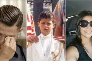 Ronaldo kërkon dhe gjen gruan që i jepte hamburger falas kur ishte i vogël