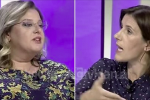 “Bën gërr-gërr kot”, gazetaret përplasen ashpër për Saimir Tahirin