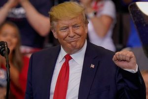 Lufta tregtare e Trump rrezikon vajin e ullirit dhe djathin evropian