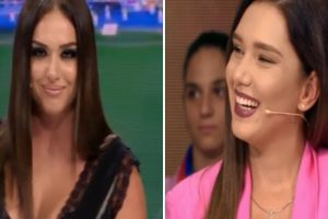 Ilda i rrëmbeu vendin krah Manushit, Nevina Shtylla: Do të doja ti thyeja takat