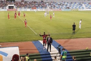 Partizani merr fitoren e vuajtur ndaj vlonjatëve, por ç’thonë trajnerët
