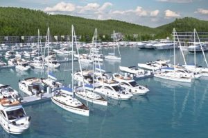 Porti i Jahteve me PPP, ministria e Infrastrukturës hap garën për koncesion me ofertë të pa kërkuar