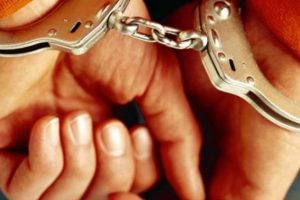 Bulqizë/ Kundërshtoi me dhunë policin, arrestohet 41-vjeçari