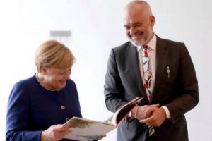9 kushtet për Shqipërinë, zbulohet axhenda e diskutimeve në Bundestagun gjerman