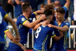 Edhe CNN shkruan për “Kosovën e vogël por të pamposhtur”