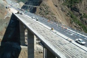 Skandali me “Rrugën e Arbrit”/ “Gjoka Konstruksion” dorëzoi informacione të rreme