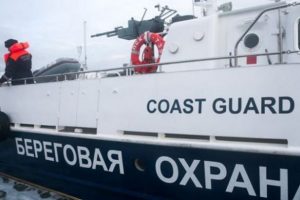 Incidenti në det/ Korea e Veriut sulmon anijet ruse, 3 polic të plagosur
