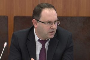 Vettingu/ KPK jep vendimin për kreun e Gjykatës Administratives Korçë