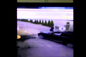 Basir Çollaku nxjerr videon/ Prokuroria gënjeu për arrestimin e Orest Sotës, iu hap dera ”si zotëri”
