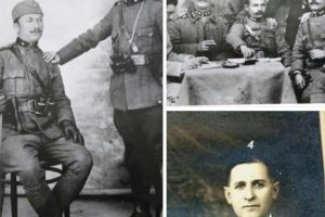 “Lufta e Vlorës” do te ngelet shembull se si njerëz pa interes dhe me ideale të mëdha do të bënin atë që do të ishte një shembull ne zemren e çdo Shqiptari.