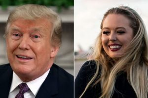 Asistentja zbulon arsyen ‘tronditëse’: Pse Trump nuk del në foto me të bijën Tiffany
