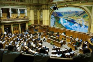 Shifra marramendëse, zbuloni sa paguhen deputetët në Zvicër