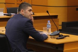 Para Vettingut, KPK jep VENDIMIN për Besim Hajdarmatajn