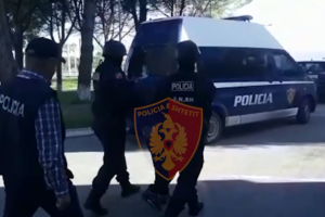 Ishte shpallur në kërkim ndërkombëtar, arrestohet në Durrës 34-vjeçari (Emri)