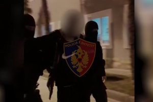 Vlorë, finalizohet operacioni policor i koduar “Vjeshta”. Ndalohen 7 persona e shpallen në kërkim 3 të tjerë