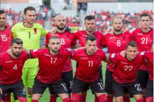 Dalin në shitje biletat e ndjeshjes Shqipëri-Andorrë, ja çmimet
