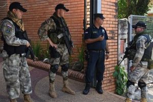 Lufta mes bandave të drogës dhe Policisë/ Përgjaket Brazili, të paktën 17 viktima, mes tyre 2 fëmijë
