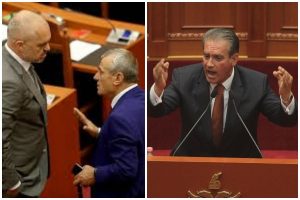 Pasi flinin si “arixhinjtë”, shtohen ankesat e opozitarëve. Zbulohet kërkesa e Alimadhit për Ruçin