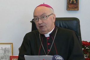 “Çmojmë Holandën…për legalizimin e abortit e martesat gay”, pas letrës së ministreve, reagon ashpër arqipeshkvi Frendo