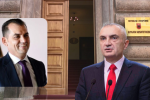 Gjyqtari i dytë për Kushtetuesen, Presidenti Meta shpall listën me 6 kandidatët