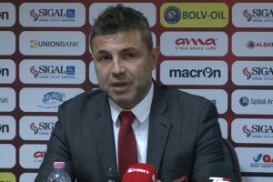 “Bushi një bir k… Shqipëria dhe Kosova iu bëjnë gropën njëra-tjetrës”, shpërthen futbollisti kosovar pas humbjes
