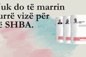 “Zytarë të korruptuar dhe familjet e tyre ndalohen të futen në SHBA”, ambasada amerikane nxjerr emrat e tre zyrtarëve shqiptarë